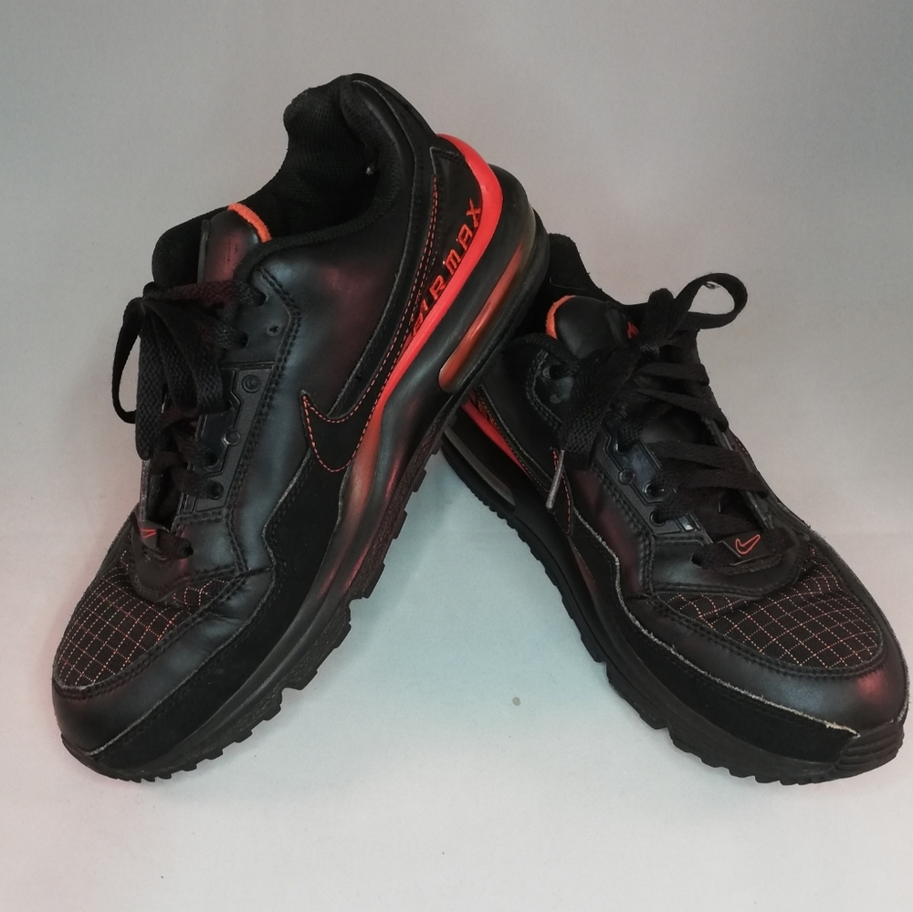 NIKE AIR MAX LTD CL YOUTH 6.5 310586-014